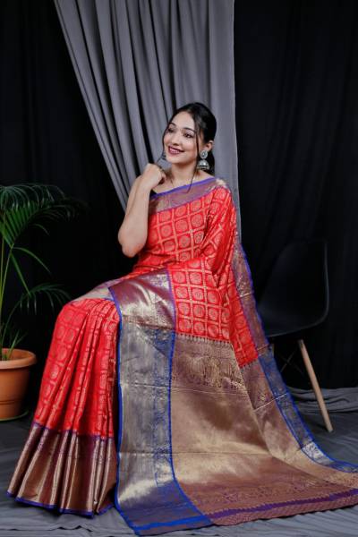 Simar Vol 2 By Pal Kanjivaram Silk Saree Collection